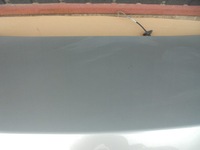 фото thumb №5, Крышка багажника багажника kia optima 2.0b iii 2012 sedan