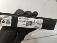 фото thumb №5, Зарядний пристрій індукційна audi a6 rs6 c8