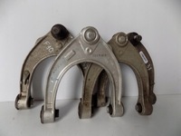 фото thumb №9, Bmw 5 f10 bmw 7 f01 важіль передній верхній - 00037