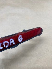 фото thumb №4, Mazda 6 третій додаткові світло стоп ghk1-51580