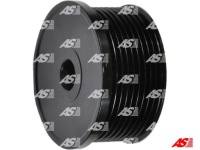 фото thumb №3, Шкив, генератор as-pl ap0015