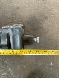 фото thumb №8, Wał приводной iveco daily vi 2017 115 cm хороший