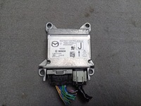 фото thumb №1, Модуль подушка безопасности mazda cx-9 facelift 2010 te6957k30a