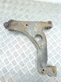 фото thumb №7, Opel astra h 2006 перед сторона правая нижний рычаг передний