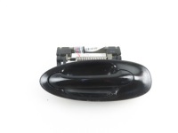 Купити Ручка ліва задня saab 9-3 ii 12785558, фото thumb