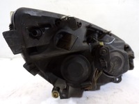 фото thumb №6, Лампа передняя перед левая renault scenic ii 2 2