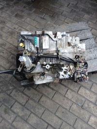 фото thumb №7, Коробка передач передач автоматическая 55-50sn volvo v40 s40 95-02 sprawdzona