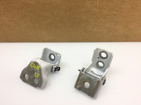 фото thumb №1, Citroen c4 iii петли дверь левый задняя