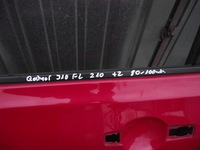 фото thumb №6, Дверь левый перед левая qashqai j10 lift +2 11r z10