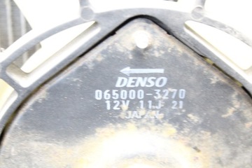 фото thumb №9, Радіаторів води honda civic viii хетчбек fn, fk mf2220001660 2.0l