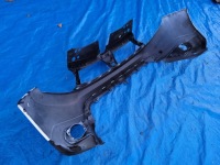 Dacia duster ii 2 | бампер перед передний 620221776r | 1385 Киев, фото thumb