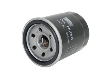 FILTR OLEJU SF FILTER SP 4040 T 8307 B1402 P502007