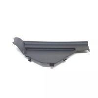 фото thumb №13, Bmw 5 gt f07 кришка консолі середньої права 51169178696