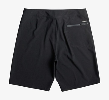 QUIKSILVER SPODENKI KĄPIELOWE MĘSKIE SZORTY PLAŻOWE SZYBKOSCHNĄCE