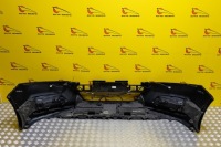 Honda accord 2018 2019- бампер перед led pdc америка в Украине, фото thumb