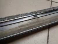 фото thumb №15, Планка лівий перед vw phaeton 02-10 lr7r