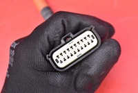 фото thumb №5, Роз'єм заряджання джгут 9848719480 peugeot e208 2 ii 136 km lift 21-