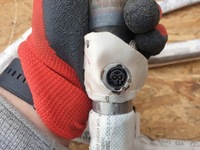 фото thumb №5, Audi q5 8r шторка подушка безопасности правая 8r0880742j