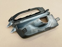 фото thumb №9, Решётка na противотуманная фара заглушка бампера правая infinity q50 s sport satyna