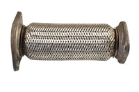 фото thumb №1, Сітка глушника вихлоп espace iv 2.2 dci