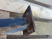 фото thumb №6, Усилитель балка перед правое ford ka mk2