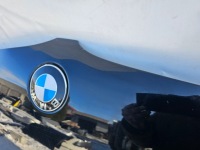 Купить Капот bmw x1 f48 2015-2022 оригинальная крышка двигателя, фото thumb