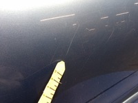 фото thumb №7, Volvo s60 i дверь перед левая 01 mistral green