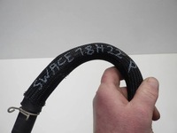 фото thumb №2, Swace toyota corolla e21 труба шланг воздуха