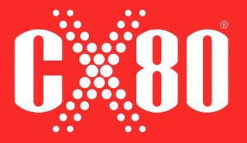 СМАЗКА ДЛЯ ОБСЛУЖИВАНИЯ И РЕМОНТА 100 МЛ ТЕФЛОН CX80