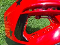 фото thumb №15, Бампер задня audi sedan s-line s3 8y5 807 551 c