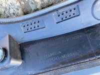 фото thumb №12, Ford puma mk ii спойлер спойлер na крышка l1tb-a44210-a оригинал