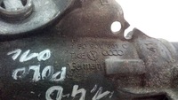 фото thumb №6, Замок запалювання ключ vw polo 9n 1,4tdi 4b0905851c
