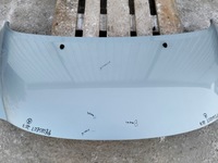 фото thumb №5, Капот peugeot 207 оригінал лак kgzd