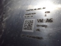 Аккумулятор аккумулятор оригинал 352v 234ah 82 kwh skoda enyaq 80 электро 23r Доставка, фото thumb