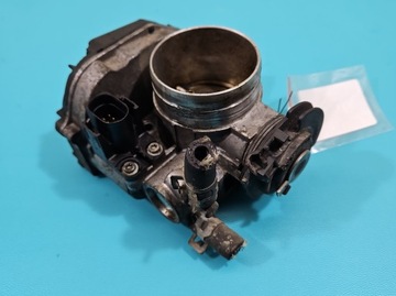 фото thumb №1, Дроссельная заслонка seat toledo ii leon i 06a133064j 1.6 sr