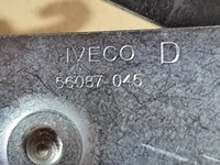 фото thumb №10, Iveco daily 06-14 петля петлі капот лівий