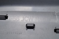 фото thumb №14, Бампер задняя задний задний mini cooper one iii 3 f56 john cooper works 7351653