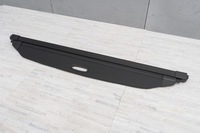 фото thumb №6, Mercedes gl x164 2006-2012 шторка багажника czarna a1648600175