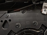 фото thumb №7, Боковина обивка дверь правые правые перед bmw e92 e93 кожа uk 05-09r