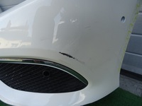 фото thumb №8, Бампер перед mercedes w213 решітка радіатора elegance комплект