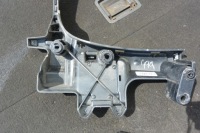 фото thumb №6, Кронштейн   кріплення бампера зад bmw x5 f15 kpl