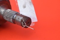 фото thumb №8, Привідний вал ліва перед механічна коробка передач citroen berlingo 2 ii 1.6 hdi 90 km 08-12