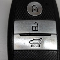 фото thumb №7, Kia soul 2016 ключ / карта запалювання