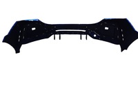 фото thumb №8, Honda civic x type-r бампер задня задній