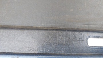 фото thumb №11, Bmw 3 f30 sedan м-пакет бампер зад