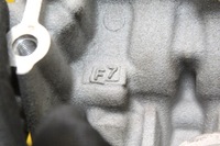 фото thumb №14, Головка mazda 2 1.5 b sky-active p54g p501