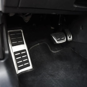Накладки на педали VW Volkswagen Multivan t5 t6