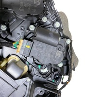 фото thumb №13, Alfa romeo stelvio 2019 отопители