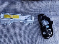 фото thumb №12, Mercedes w212 09-12 e-klasa панель консоль подушки ремені 3x подушка безпеки комплект