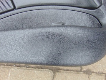 фото thumb №12, Боковина левый перед переднее peugeot 206 cc европа